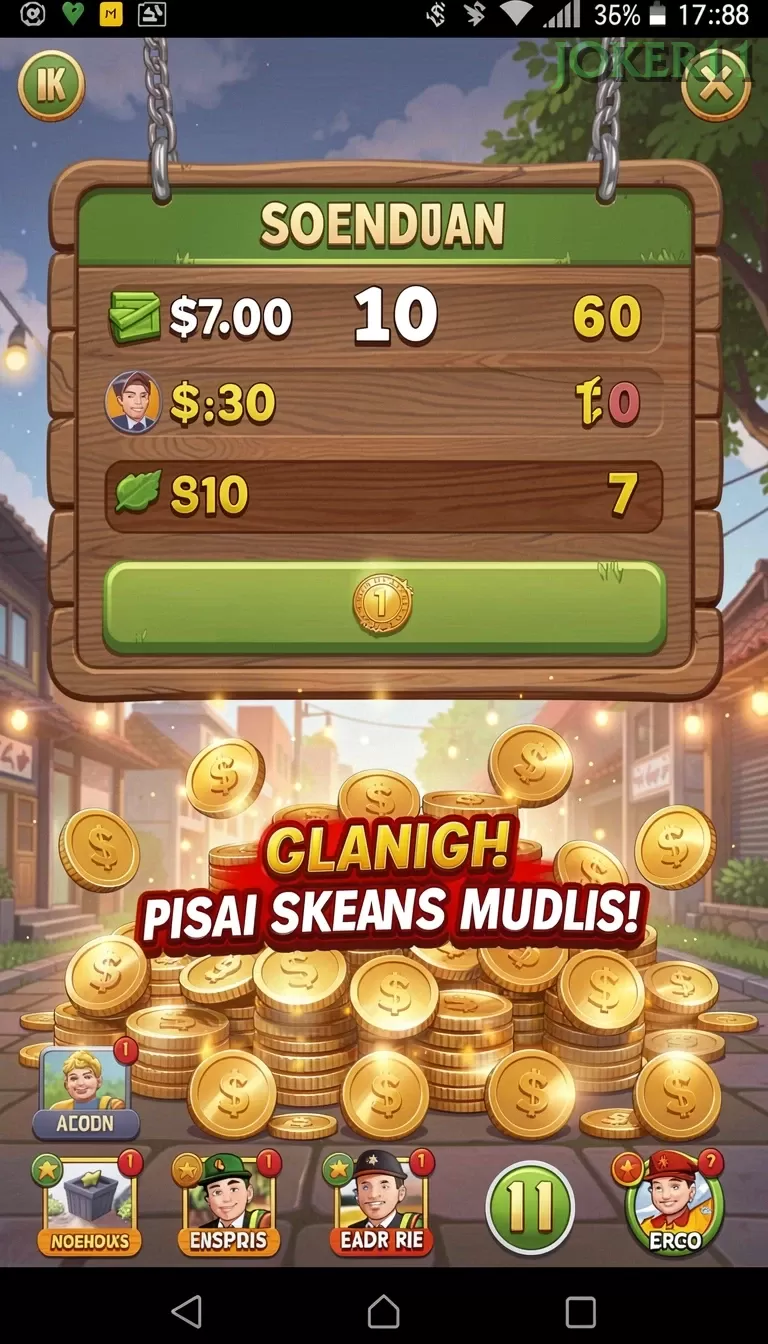 Screenshot Forge Of Olympus nomor 2