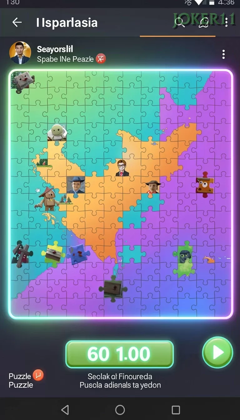 Screenshot Striker Wild nomor 1