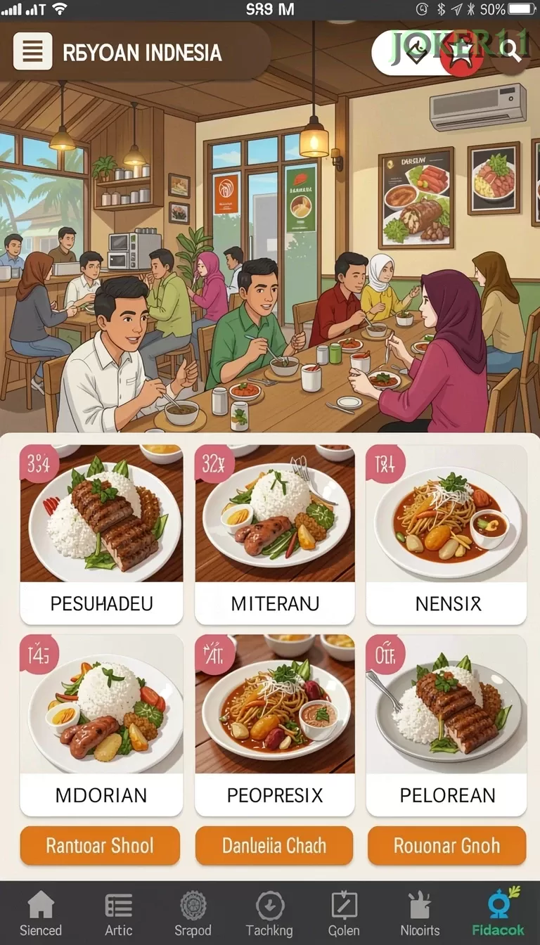 Koleksi joker11 Slot Gacor screenshot
