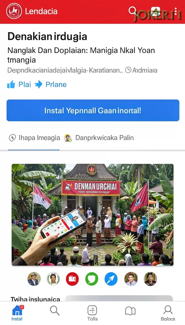 Screenshot Huga Chaga nomor 2