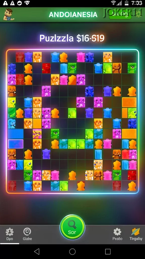 Screenshot Asgard nomor 2
