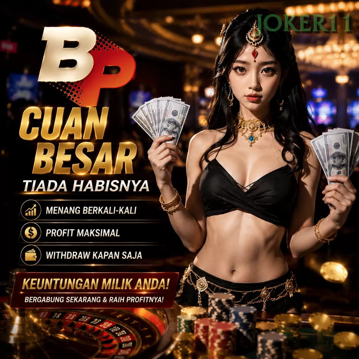 Dedi Irawan avatar