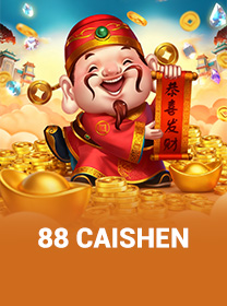 Panduan Lengkap 88 CaiShen untuk Pemain Profesional banner