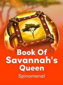 Cara Main Book Of SavannahS Queen di HP Android dengan Benar game cover