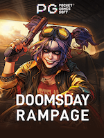 Doomsday Rampage Game: Panduan Bermain dan Tips Menang banner
