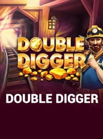 Double Digger Game: Info Provider, RTP, dan Cara Main game cover