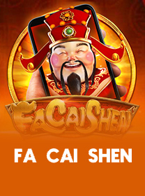 Fa Cai Shen M Game: Fitur Unggulan dan Cara Bermain banner