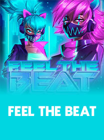 Feel-the-Beat icon