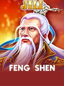 Feng-Shen icon