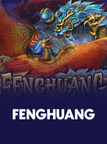 Fenghuang icon