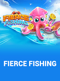 Fierce-Fishing icon