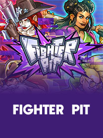 Fighter-Pit game thumbnail