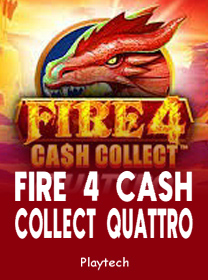 Fire-4-Cash-Collect-Quattro game thumbnail