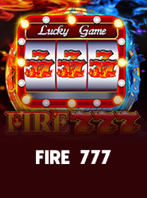 Fire-777 game thumbnail