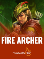 Fire-Archer game thumbnail
