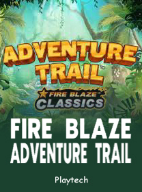 Fire-Blaze-Adventure-Trail game thumbnail
