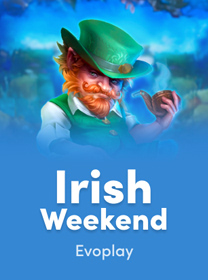 Irish Weekend Game: Info Provider, RTP, dan Cara Main banner