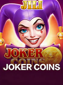Review Game Joker Coins banner
