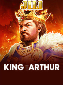 King Arthur Slot Terbaru: Review dan Info Lengkap game cover