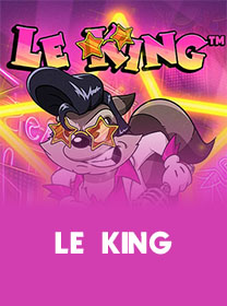 Game Le King Terbaik: Fitur dan Kelebihan Lengkap banner