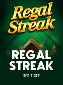 Regal Streak Terbaru: Review Game dan Tips Bermain banner