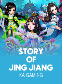 Story Of Jing Jiang Game: Panduan Bermain dan Tips Menang game cover