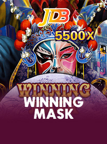 Info Game Winningmask 1 Terlengkap untuk Pemula banner