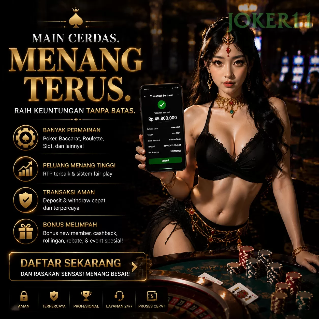 BONUS EXTRA FREESPIN PRAGMATIC PLAY FREESPIN 10_ dan BUYSPIN 20_ promotion image