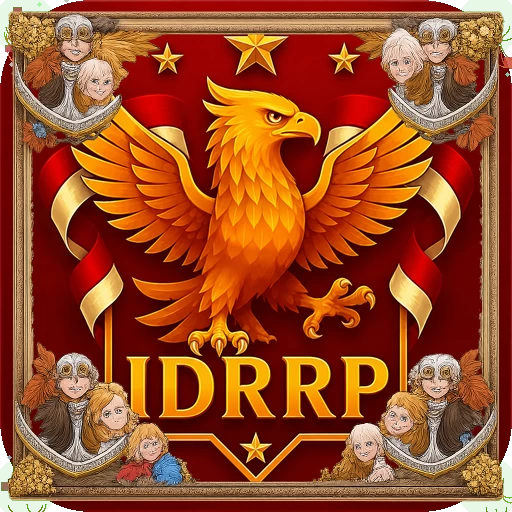 idrrp Terbaru: Download APK dan Info Lengkap