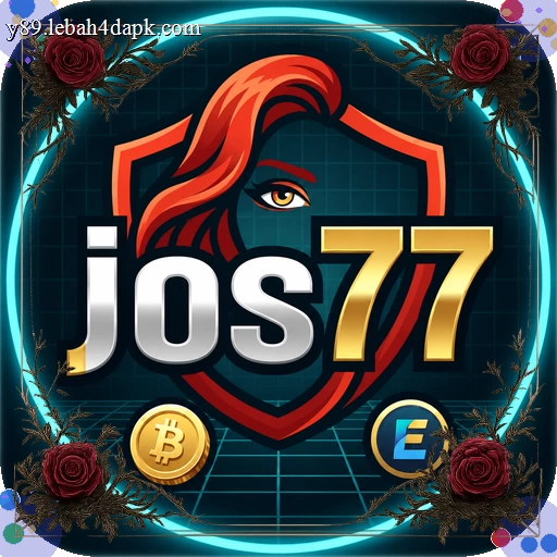 jos77 APK Terbaru untuk Perangkat Android