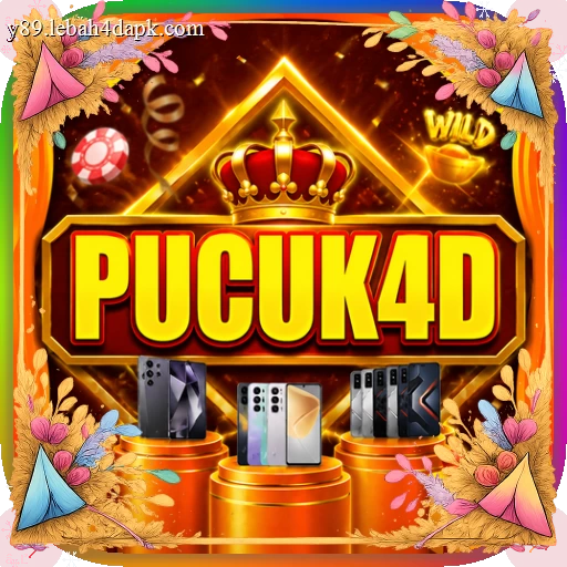 Download Aplikasi pucuk4d Terbaru untuk HP Android
