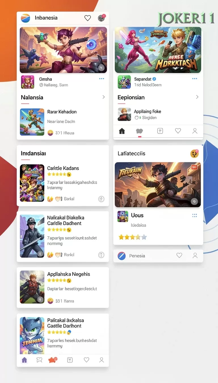 Screenshot Phoenix Forge nomor 2