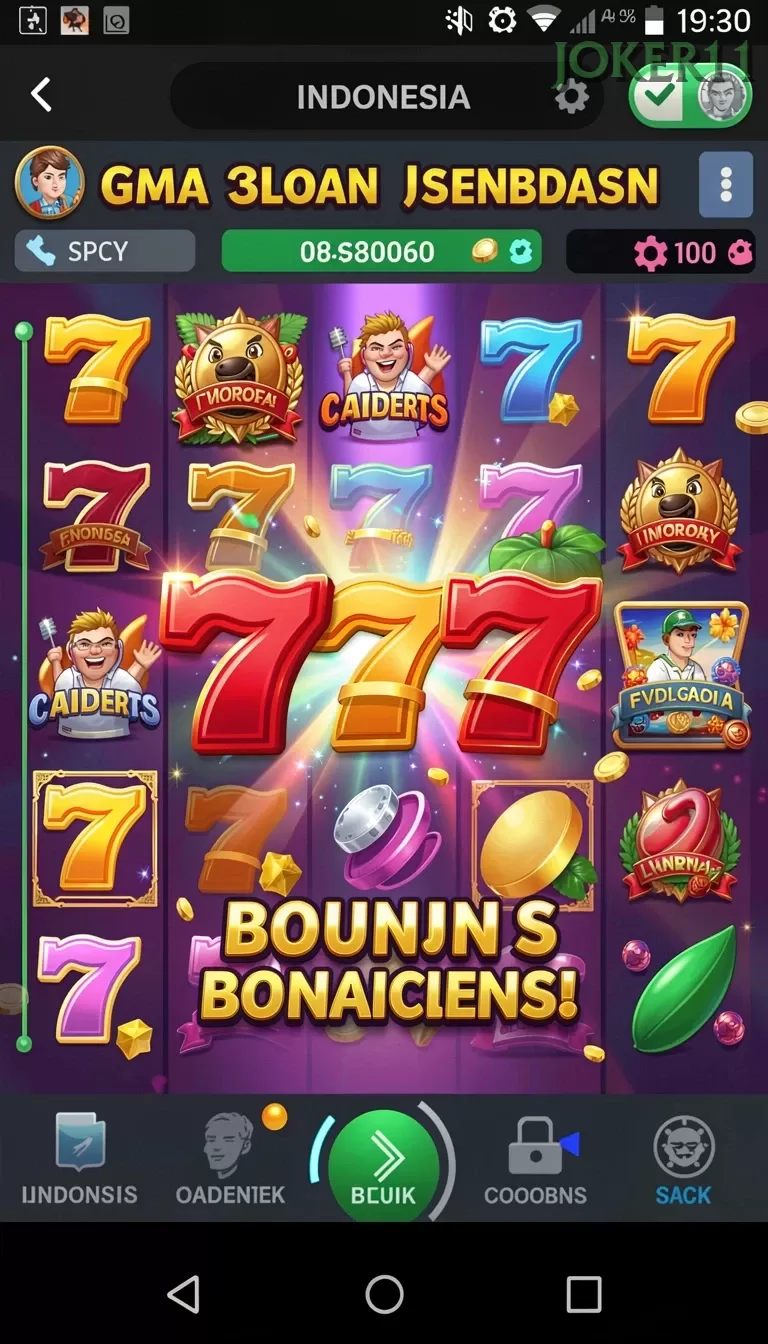 Screenshot Caribbean Queen nomor 2