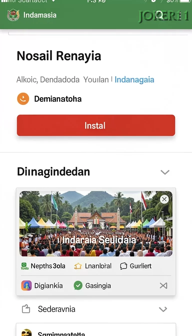 Screenshot Disco Farm nomor 1